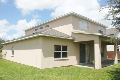 Villa ou maison à louer à Kissimmee, Floride: 4 chambres, 234.86 m2 № 1608729 - photo 17