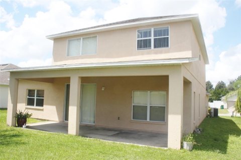 Villa ou maison à louer à Kissimmee, Floride: 4 chambres, 234.86 m2 № 1608729 - photo 16