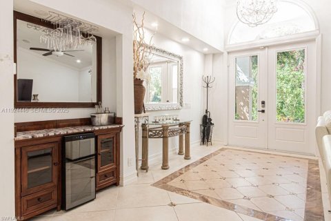 Villa ou maison à vendre à Naples, Floride: 6 chambres № 1982756 - photo 24