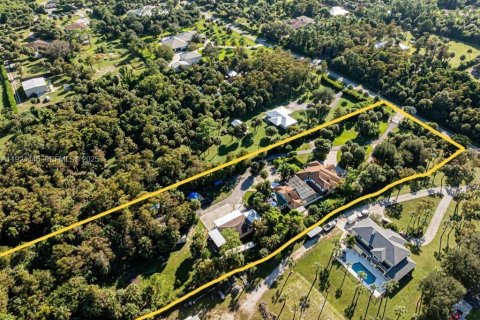 Villa ou maison à vendre à Naples, Floride: 6 chambres № 1982756 - photo 3