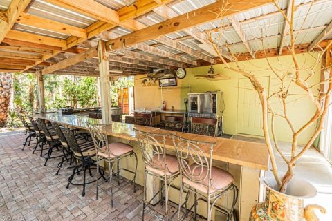 Villa ou maison à vendre à Naples, Floride: 6 chambres № 1982756 - photo 10