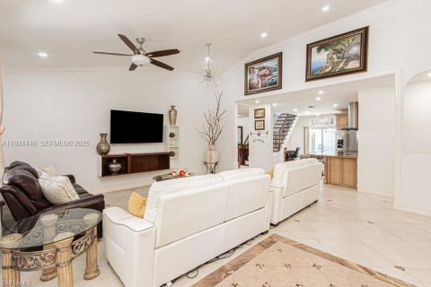 Villa ou maison à vendre à Naples, Floride: 6 chambres № 1982756 - photo 23