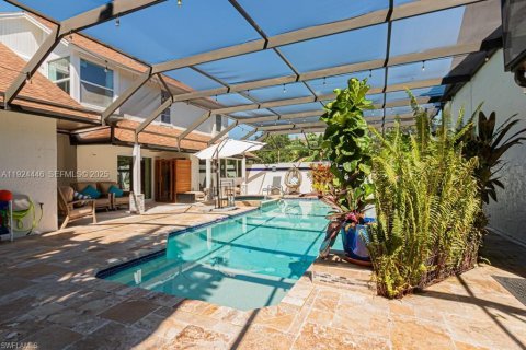 Villa ou maison à vendre à Naples, Floride: 6 chambres № 1982756 - photo 19