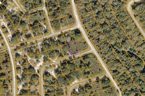 Land in North Port, Florida № 2211232 - photo 5