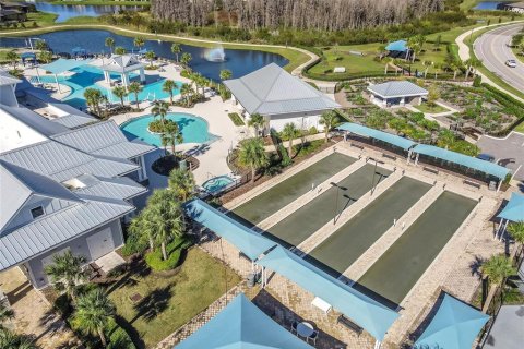 House in Land O' Lakes, Florida 2 bedrooms, 178 sq.m. № 2434492 - photo 27