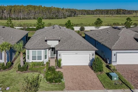 House in Land O' Lakes, Florida 2 bedrooms, 178 sq.m. № 2434492