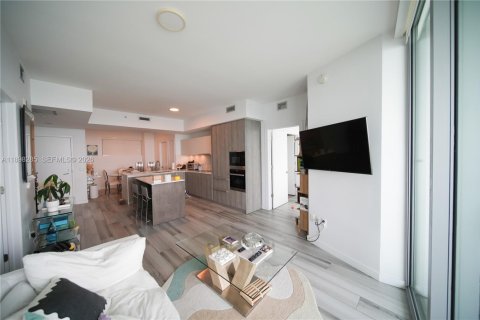 Купить кондоминиум в Майами, Флорида 2 спальни, 105.63м2, № 1952162 - фото 25