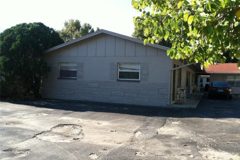 Apartamento en alquiler en Saint Petersburg, Florida, 2 dormitorios, 65.03 m2 № 1912309 - foto 10