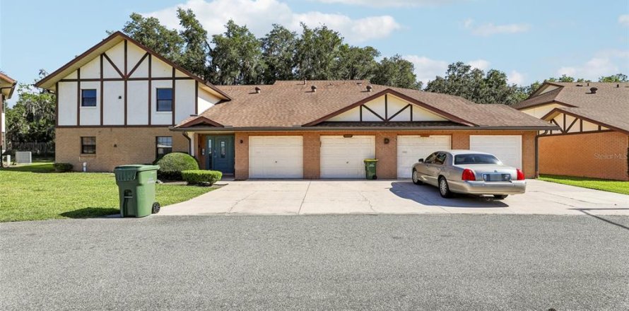 Condominio en Leesburg, Florida, 2 dormitorios  № 2106541