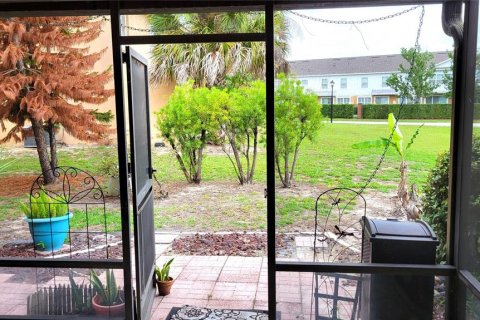 Touwnhouse à louer à Apopka, Floride: 2 chambres, 110 m2 № 2109680 - photo 10