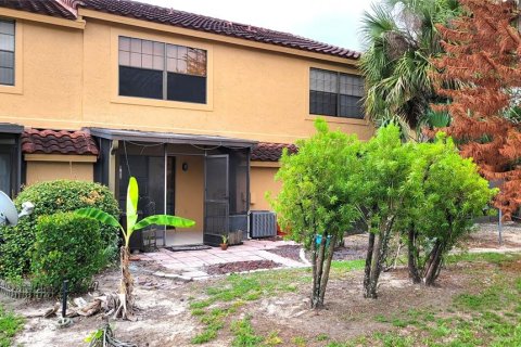 Touwnhouse à louer à Apopka, Floride: 2 chambres, 110 m2 № 2109680 - photo 15