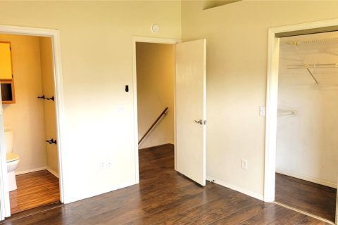 Touwnhouse à louer à Apopka, Floride: 2 chambres, 110 m2 № 2109680 - photo 12