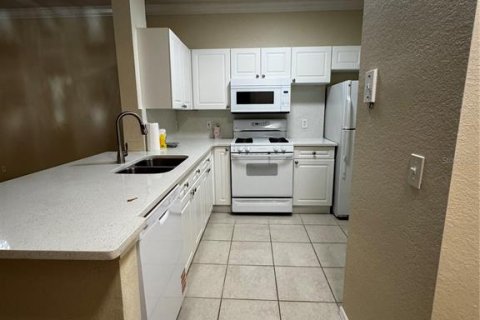 Copropriété à louer à Orlando, Floride: 1 chambre, 82.68 m2 № 2414985 - photo 3