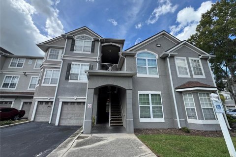 Condo à Orlando, Floride, 1 chambre  № 2414985