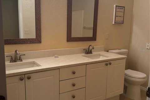 Copropriété à louer à Orlando, Floride: 1 chambre, 82.68 m2 № 2414985 - photo 14