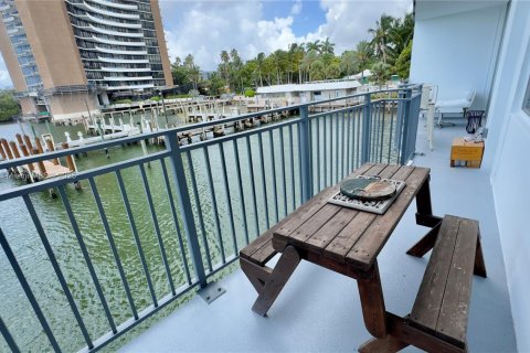 Купить кондоминиум в Майами, Флорида 48.4м2, № 1977603 - фото 10