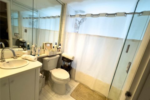 Купить кондоминиум в Майами, Флорида 48.4м2, № 1977603 - фото 21