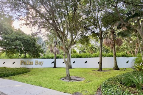 Купить кондоминиум в Майами, Флорида 48.4м2, № 1977603 - фото 27