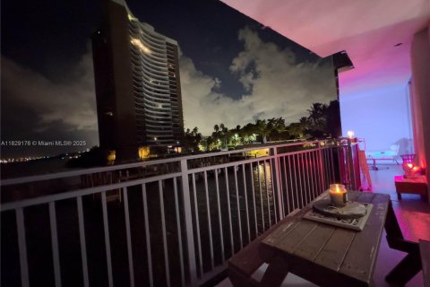 Купить кондоминиум в Майами, Флорида 48.4м2, № 1977603 - фото 26