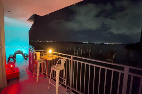 Купить кондоминиум в Майами, Флорида 48.4м2, № 1977603 - фото 25