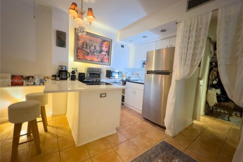 Купить кондоминиум в Майами, Флорида 48.4м2, № 1977603 - фото 17