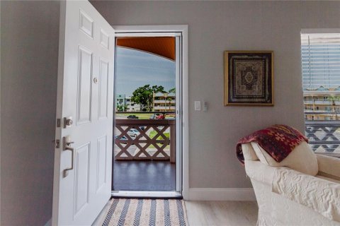 Купить кондоминиум в Клируотер, Флорида 3 комнаты, 76.64м2, № 1657789 - фото 27