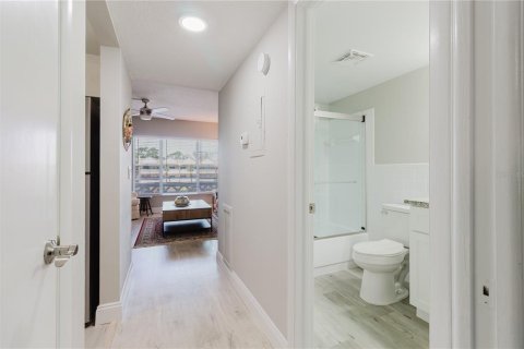 Купить кондоминиум в Клируотер, Флорида 3 комнаты, 76.64м2, № 1657789 - фото 16