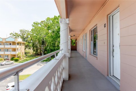 Купить кондоминиум в Клируотер, Флорида 3 комнаты, 76.64м2, № 1657789 - фото 2