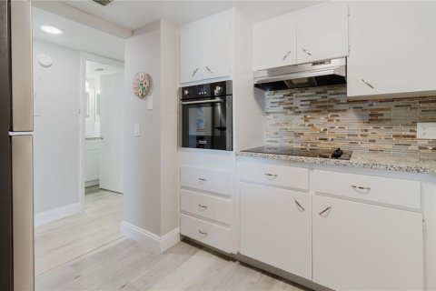 Купить кондоминиум в Клируотер, Флорида 3 комнаты, 76.64м2, № 1657789 - фото 12