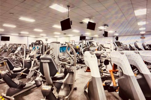 Купить виллу или дом в Уэстон, Флорида 3 спальни, 117.8м2, № 1956311 - фото 23