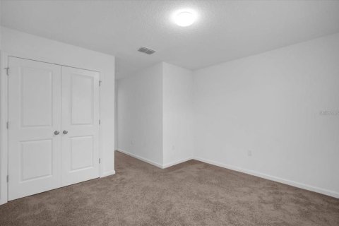 Adosado en alquiler en Kissimmee, Florida, 3 dormitorios, 144 m2 № 2156187 - foto 13
