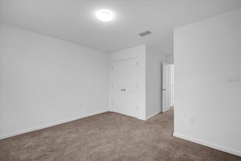 Adosado en alquiler en Kissimmee, Florida, 3 dormitorios, 144 m2 № 2156187 - foto 11