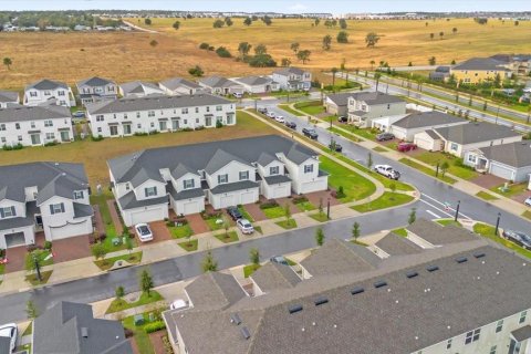 Adosado en alquiler en Kissimmee, Florida, 3 dormitorios, 144 m2 № 2156187 - foto 23