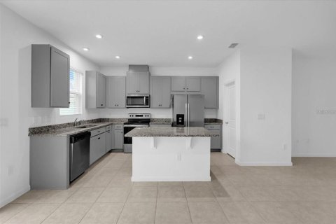 Adosado en alquiler en Kissimmee, Florida, 3 dormitorios, 144 m2 № 2156187 - foto 7