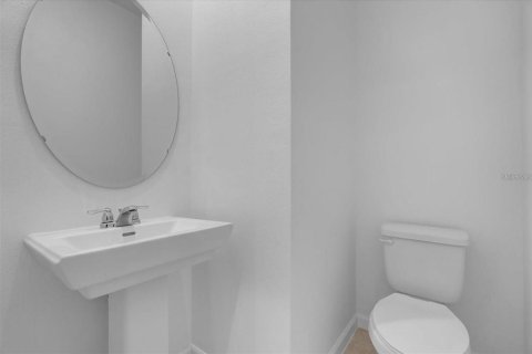 Adosado en alquiler en Kissimmee, Florida, 3 dormitorios, 144 m2 № 2156187 - foto 22