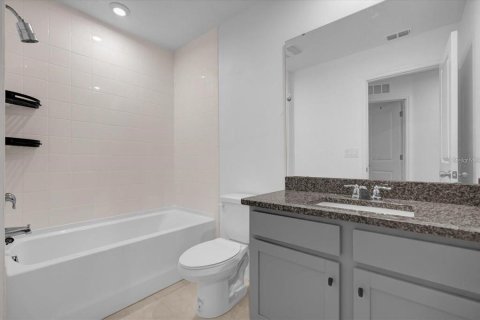 Adosado en alquiler en Kissimmee, Florida, 3 dormitorios, 144 m2 № 2156187 - foto 15