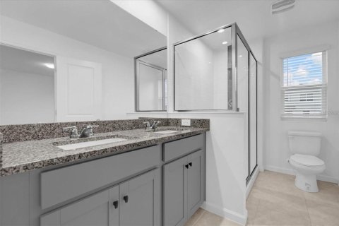 Adosado en alquiler en Kissimmee, Florida, 3 dormitorios, 144 m2 № 2156187 - foto 20