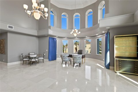 House in Tierra Verde, Florida 6 bedrooms, 1273.78 sq.m. № 1327399 - photo 30