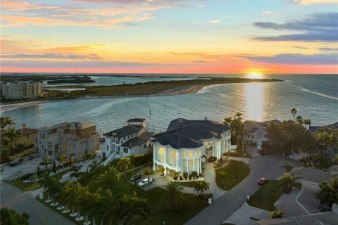 House in Tierra Verde, Florida 6 bedrooms, 1273.78 sq.m. № 1327399 - photo 6
