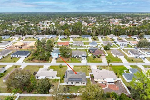 Casa en venta en Palm Coast, Florida, 4 dormitorios, 156.91 m2 № 1563655 - foto 22