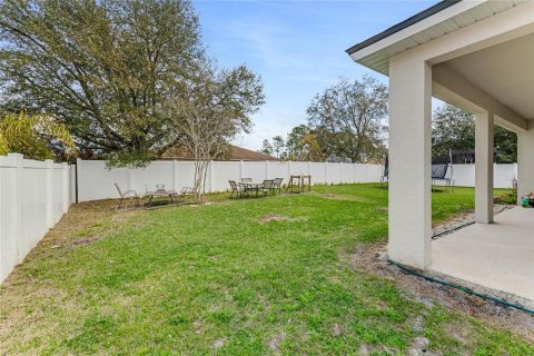 Casa en venta en Palm Coast, Florida, 4 dormitorios, 156.91 m2 № 1563655 - foto 19