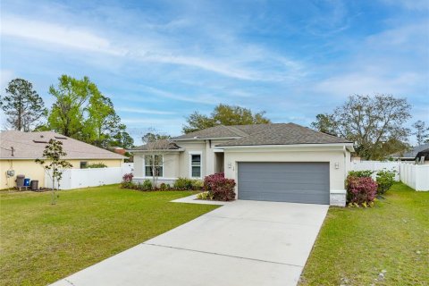 Casa en venta en Palm Coast, Florida, 4 dormitorios, 156.91 m2 № 1563655 - foto 1