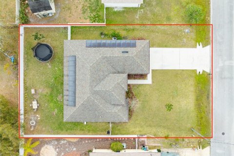 Casa en venta en Palm Coast, Florida, 4 dormitorios, 156.91 m2 № 1563655 - foto 23