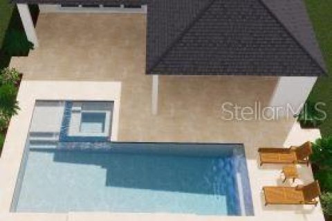 House in Sarasota, Florida 4 bedrooms, 294.78 sq.m. № 1851091 - photo 2