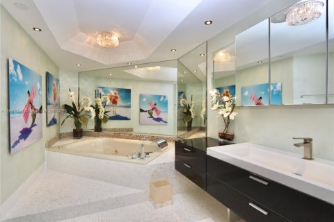 Condominio en venta en Aventura, Florida, 3 dormitorios, 197.88 m2 № 1959389 - foto 24