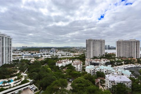 Condominio en venta en Aventura, Florida, 3 dormitorios, 197.88 m2 № 1959389 - foto 30