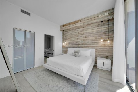 Купить кондоминиум в Майами, Флорида 3 спальни, 119.84м2, № 2035890 - фото 23