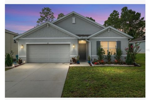 Casa en venta en Ocala, Florida, 4 dormitorios, 169.73 m2 № 1796234 - foto 2