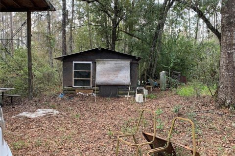 Terreno en venta en Lee, Florida № 1898518 - foto 9