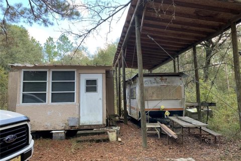 Terreno en venta en Lee, Florida № 1898518 - foto 8